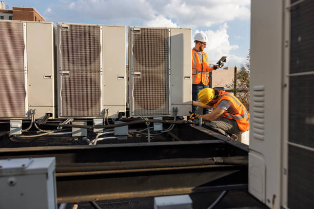Best Residential HVAC services  in Drexel, OH