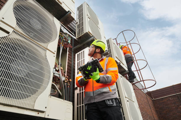 Best Heating repair services  in Drexel, OH