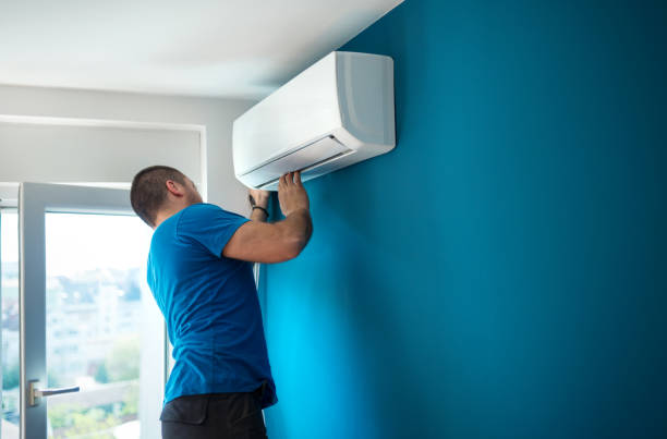 Best HVAC replacement cost  in Drexel, OH