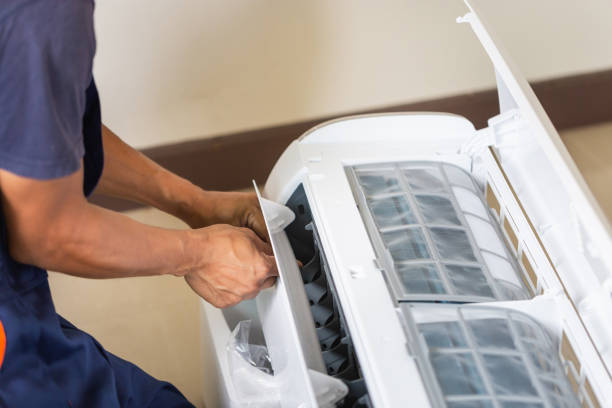 Best HVAC tune-up services  in Drexel, OH
