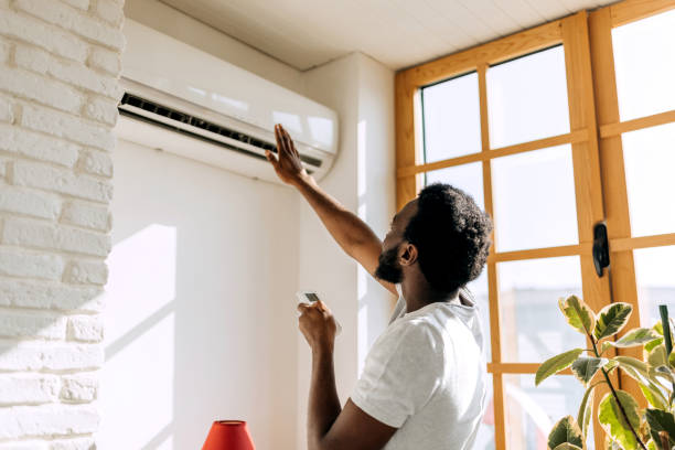 Best Residential HVAC services  in Drexel, OH