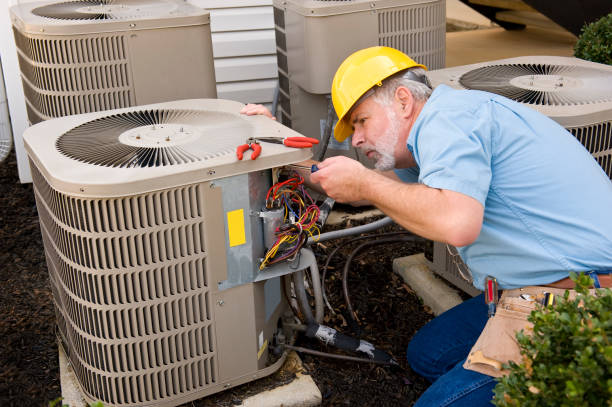 Best Ductless HVAC repair  in Drexel, OH
