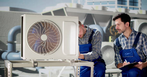 Best Affordable HVAC services  in Drexel, OH