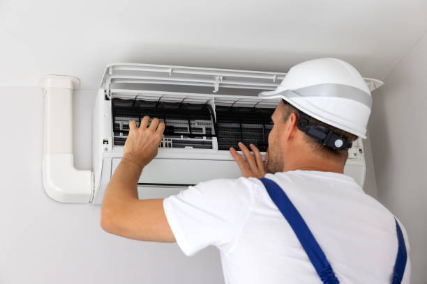 Trusted Drexel, OH HVAC Experts