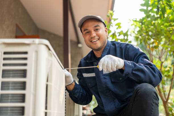 Best Best HVAC companies  in Drexel, OH