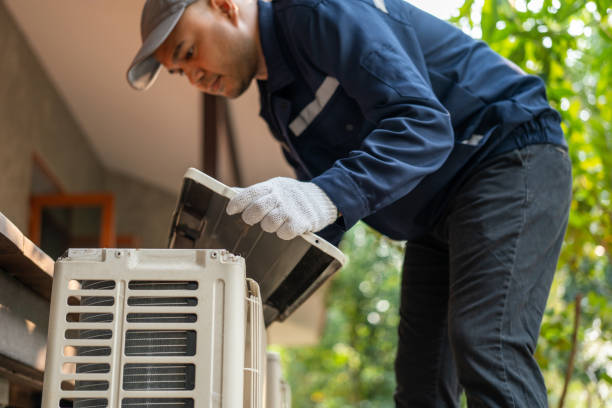 Best Emergency HVAC repair  in Drexel, OH
