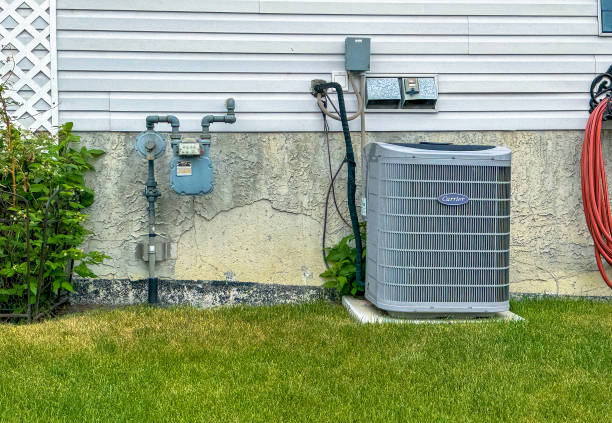 Best Commercial HVAC repair  in Drexel, OH